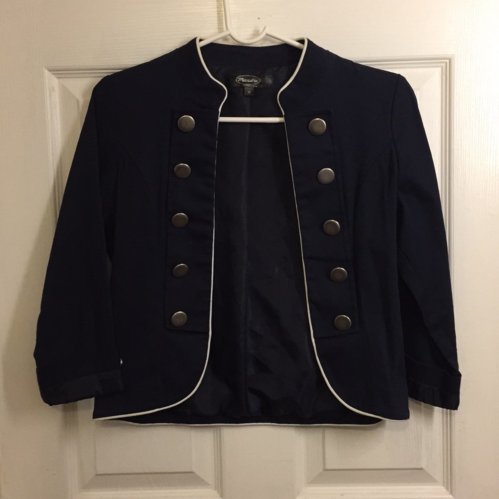 Blazer
